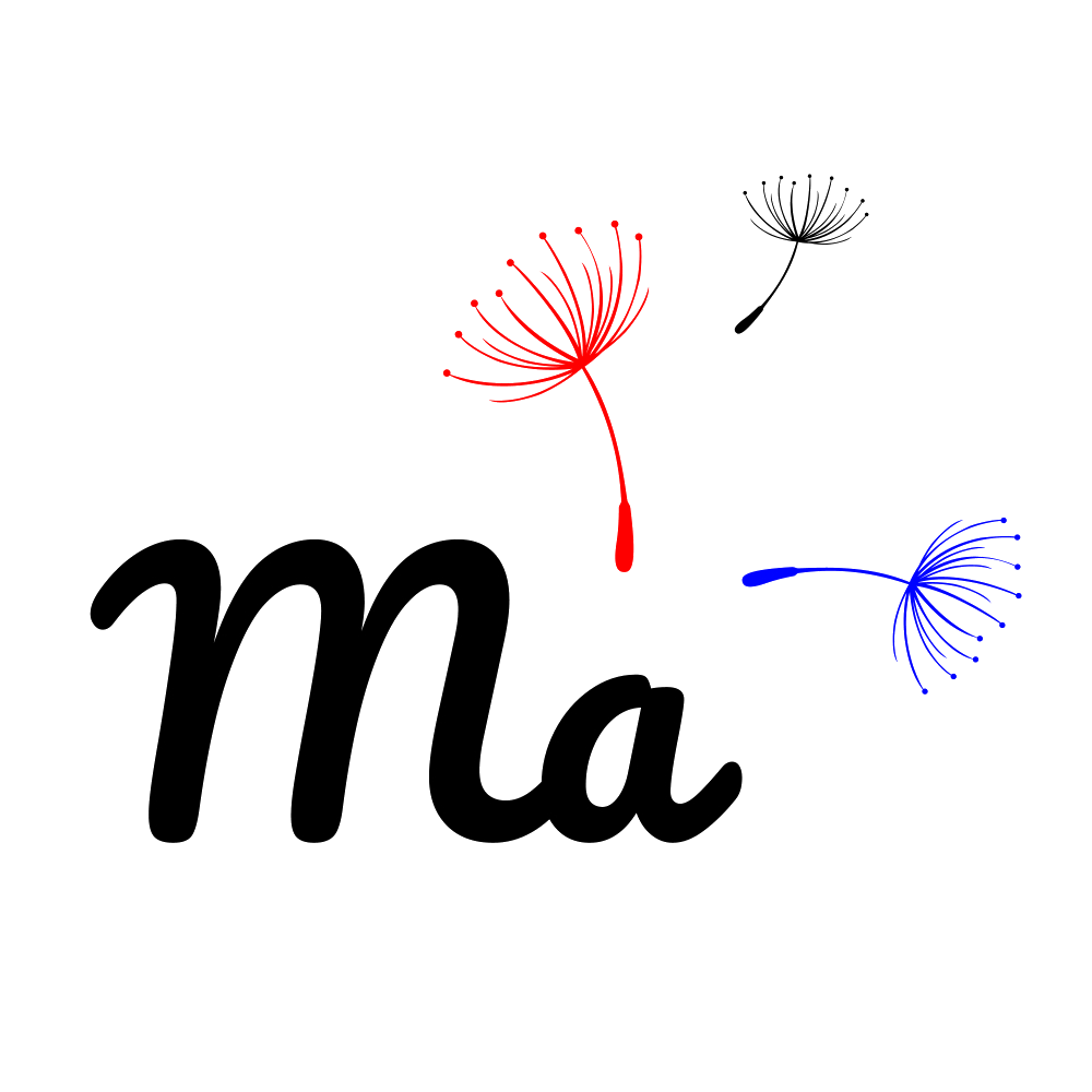 Ma° — Logo Malingua